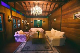 De Serenity Exclusive Jungle Resort Seremban - 5