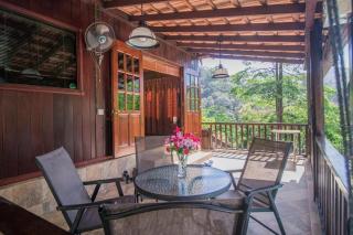 De Serenity Exclusive Jungle Resort Seremban - 4