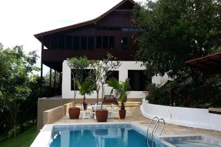 De Serenity Exclusive Jungle Resort Seremban - 1