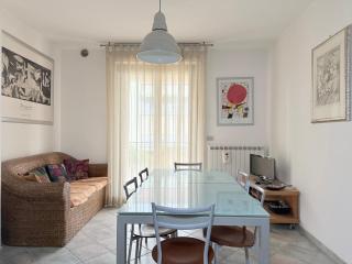 SE246 Senigallia, trilocale in ottima posizione - 4