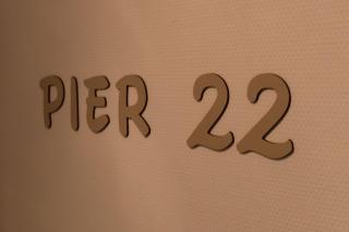 Pier22 - 7