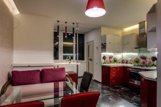 Svyatoslava Central Lviv - 2