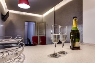 Svyatoslava Central Lviv - 1