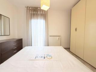 SE246 Senigallia, trilocale in ottima posizione - 2