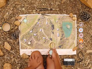Camp Canoe - 4