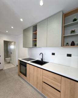 Sea View Green Hill Apartment 2 - 1