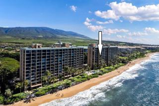 Mahana 713 · MA 713 Luxury OceanFront Studio - 9