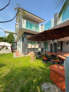 Homestay Pro Taman Maznah, Klang - 9