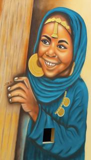 Shibella Nubian House - 5