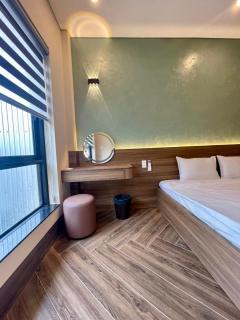 Lam Châu homestay - 2