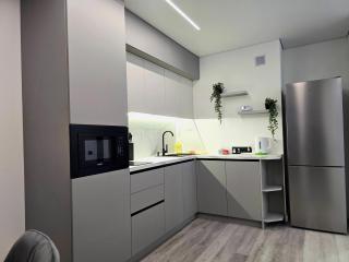 Belvedere Apart, parking - 9