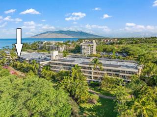 Maui Banyan P301 · MB P301 Remodeled 2BD Condo Across Beach Pool - Wailea - 9