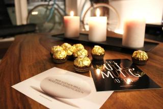 Zimmer In Stadtzentrum - 6