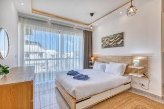 Luxury duplex apartment with sun terrace and jacuzzi SDIN1-1 - 7