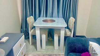 Modern 1 Bedroom with Lake View, Nakuru - 8