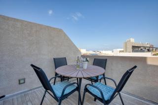 Luxury duplex apartment with sun terrace and jacuzzi SDIN1-1 - 5