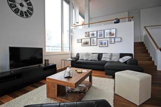 Zimmer In Stadtzentrum - 1