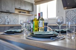 Luxury duplex apartment with sun terrace and jacuzzi SDIN1-1 - 1