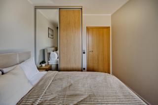 Apartamenty In Ventis Jastrzębia Góra - 1