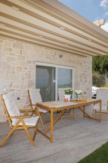 Petra & Thea Chrani Villas - 1