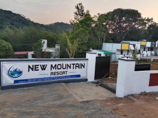 New Mountain Resort - 0