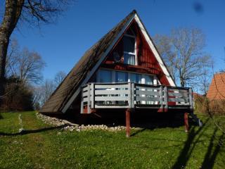 Ferienpark Vorauf Ferienhaus Typ B/Oslo - 0