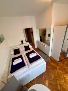Apartments Maruna Self check-in - 3