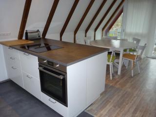 Ferienpark Vorauf Ferienhaus Typ B/Oslo - 1