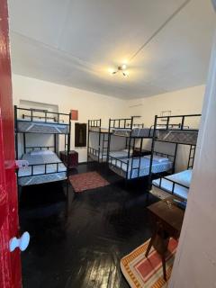 Spot Hostel Tbilisi - 9
