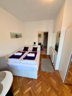Apartments Maruna Self check-in - 4