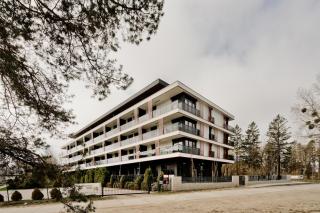 Apartamenty In Ventis Jastrzębia Góra - 9