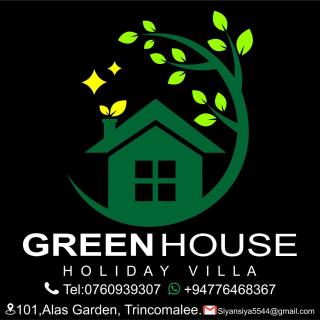 greenhouse holiday villa - 0