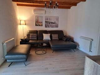 Villa Jacky 2 near Porec for 4 persons with 32 m2 private pool - pet friendly - 5