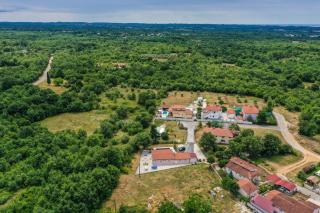 Villa Jacky 2 near Porec for 4 persons with 32 m2 private pool - pet friendly - 6