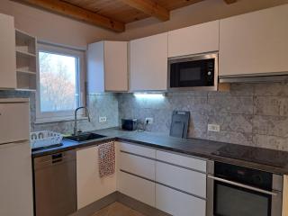 Villa Jacky 2 near Porec for 4 persons with 32 m2 private pool - pet friendly - 3