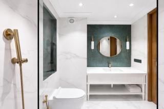 AB's Abode-A Boutique Hotel - 7