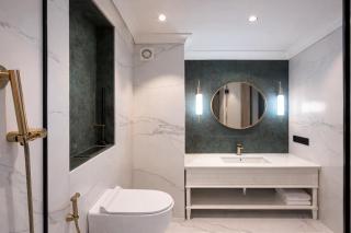 AB's Abode-A Boutique Hotel - 5