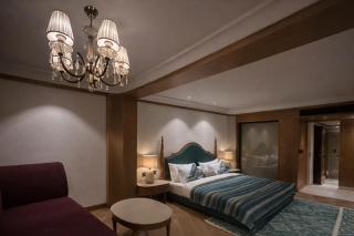 AB's Abode-A Boutique Hotel - 6