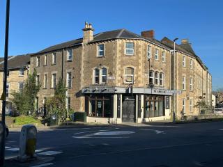 The Cornerhouse - 9
