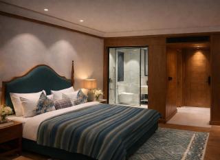 AB's Abode-A Boutique Hotel - 2