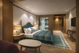 AB's Abode-A Boutique Hotel - 0