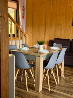 Domki pod Jaworem Brenna - 7