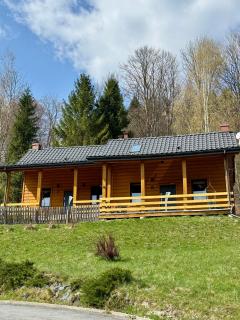 Domki pod Jaworem Brenna - 2