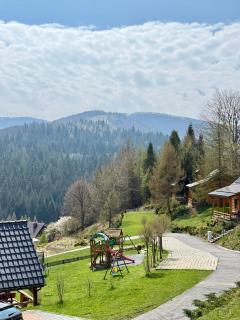 Domki pod Jaworem Brenna - 3