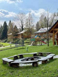 Domki pod Jaworem Brenna - 4