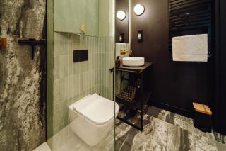 Ogrody Pieniawskie Apartament Dwupoziomowy z tarasem na dachu - 5