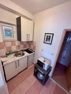 Apartments Maruna Self check-in - 9
