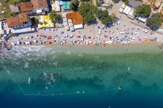 Luxury Villa Ella near Opatija for 6 persons with private 36 m2 heated pool & beautiful sea view - 6