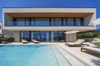Luxury Villa Ella near Opatija for 6 persons with private 36 m2 heated pool & beautiful sea view - 4