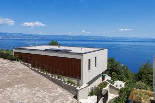 Luxury Villa Ella near Opatija for 6 persons with private 36 m2 heated pool & beautiful sea view - 3